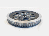 Harley Davidson Dyna Wide & Super Glide Low Rider Rear Belt Pulley Sprocket 70T - C3 Cycle