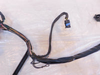 01-02 Harley Davidson Softail Heritage Classic & Fat Boy EFI Wire Wiring Harness - C3 Cycle