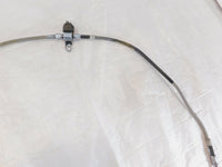 2002 & 2003 Indian Gilroy Scout Rear Master Cylinder to Caliper Brake Hose Line - C3 Cycle