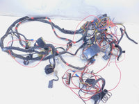 2003 Yamaha FJR1300 FJR 1300 Main Electrical Wire Harness Wiring Loom for parts - C3 Cycle