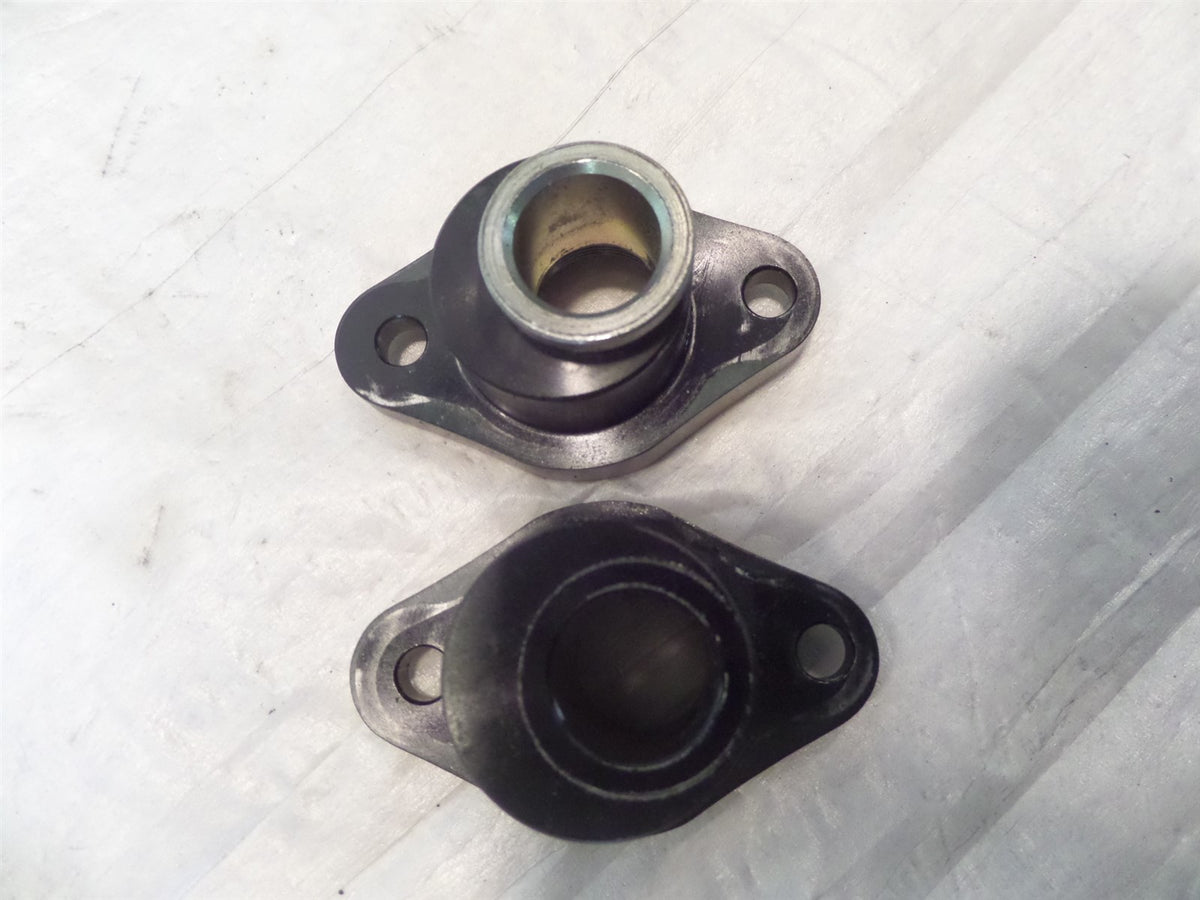 2013-2016 Triumph Daytona 675 R & Street Triple R Rear Swingarm Spacer Adjusters - C3 Cycle