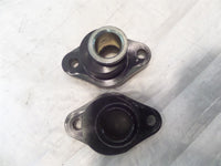 2013-2016 Triumph Daytona 675 R & Street Triple R Rear Swingarm Spacer Adjusters - C3 Cycle