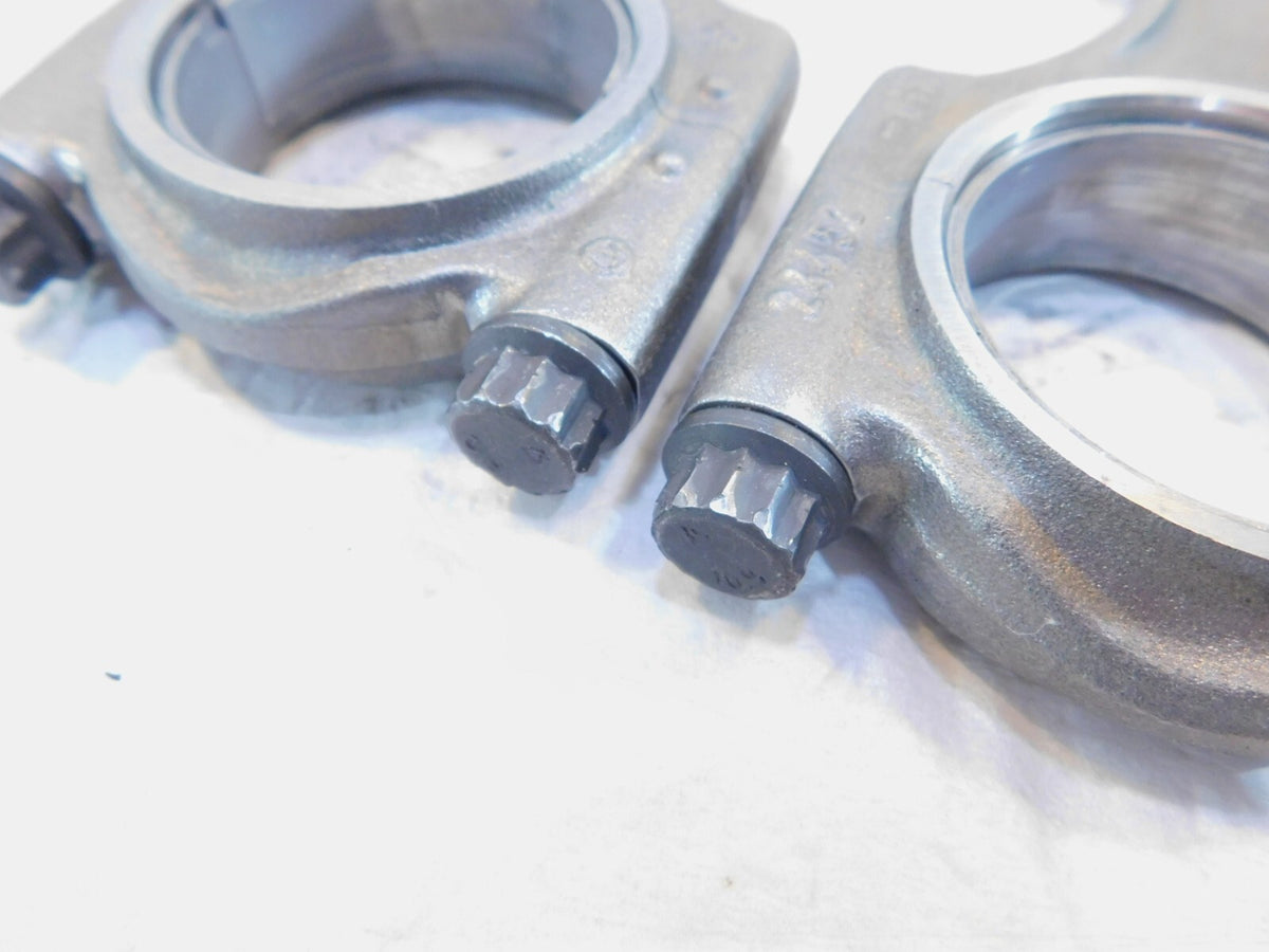Harley Davidson V-Rod VRod VRSC VRSCA VSRCD Engine Motor Piston Connecting Rods - C3 Cycle