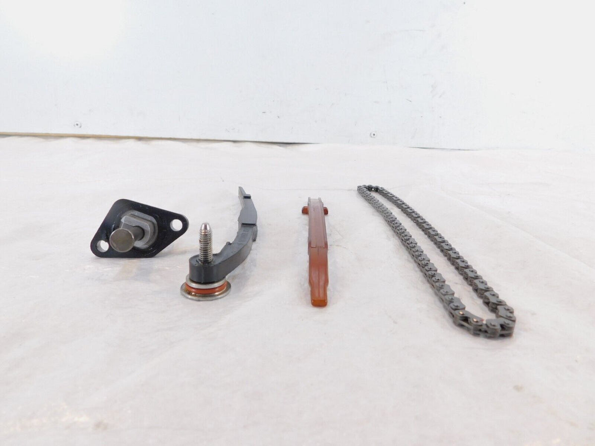 Yamaha C3 Vino Classic & Zuma 50 50F 50FX Camshaft Cam Chain Guides w/ Tensioner - C3 Cycle