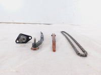 Yamaha C3 Vino Classic & Zuma 50 50F 50FX Camshaft Cam Chain Guides w/ Tensioner - C3 Cycle