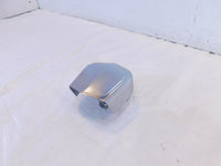 Harley Davidson Electra Glide Road King Dyna Softail Sportster Chrome Horn Cover - C3 Cycle