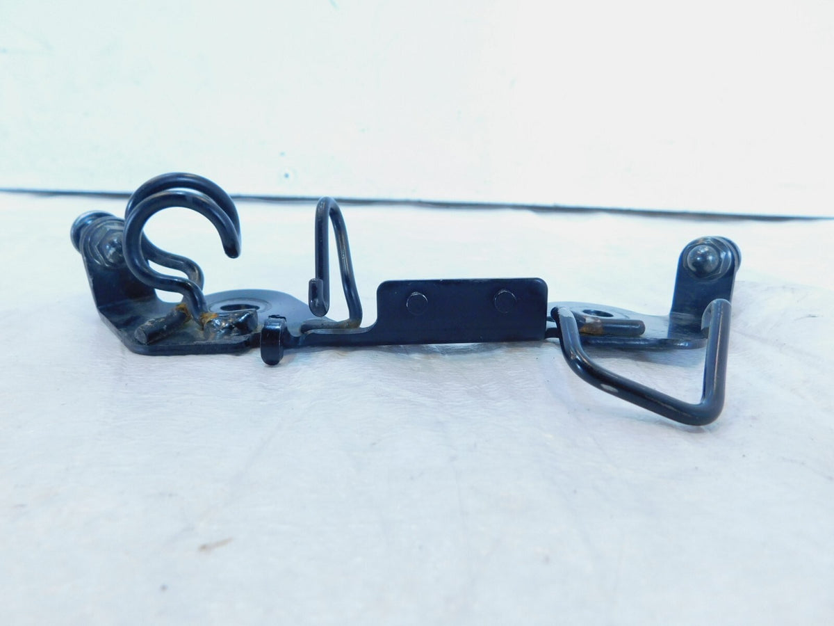 20-23 Honda Rebel CMX300 CMX500 Lower Triple Tree Fork Cable Guide Bracket Stay - C3 Cycle