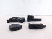 Harley Touring Road King Electra Glide Sportster ECM TSM Security System w/ Fob - C3 Cycle