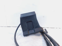 1999 2000 2001 & 2002 Buell X1 Lightning Oil Tank Bag Reservoir & Dipstick - C3 Cycle