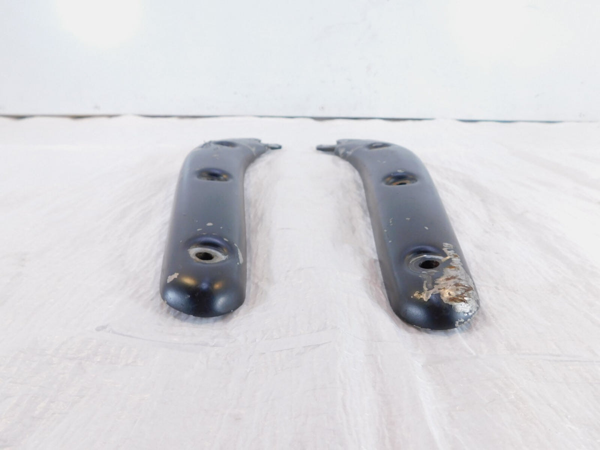 2002-2016 Triumph America LT & Speedmaster Rear Fender Mudguard Support Brackets - C3 Cycle
