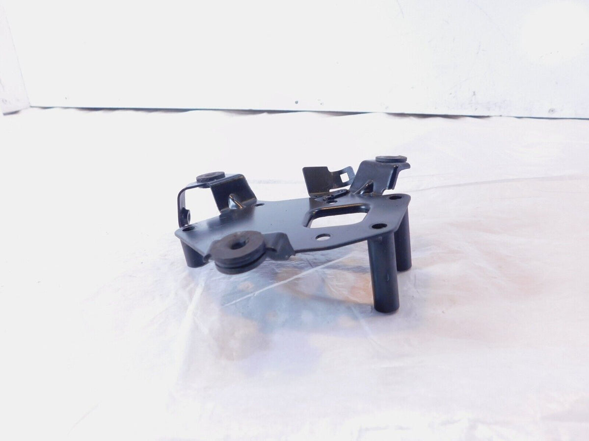 06-22 Kawasaki Vulcan 900 VN900 Classic LT Custom Ignition Coils Bracket Holder - C3 Cycle