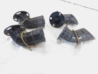 Honda ST1300 ST1300A Funnel Air Filter Box Cleaner Intake Funnel Tube Pipes - C3 Cycle
