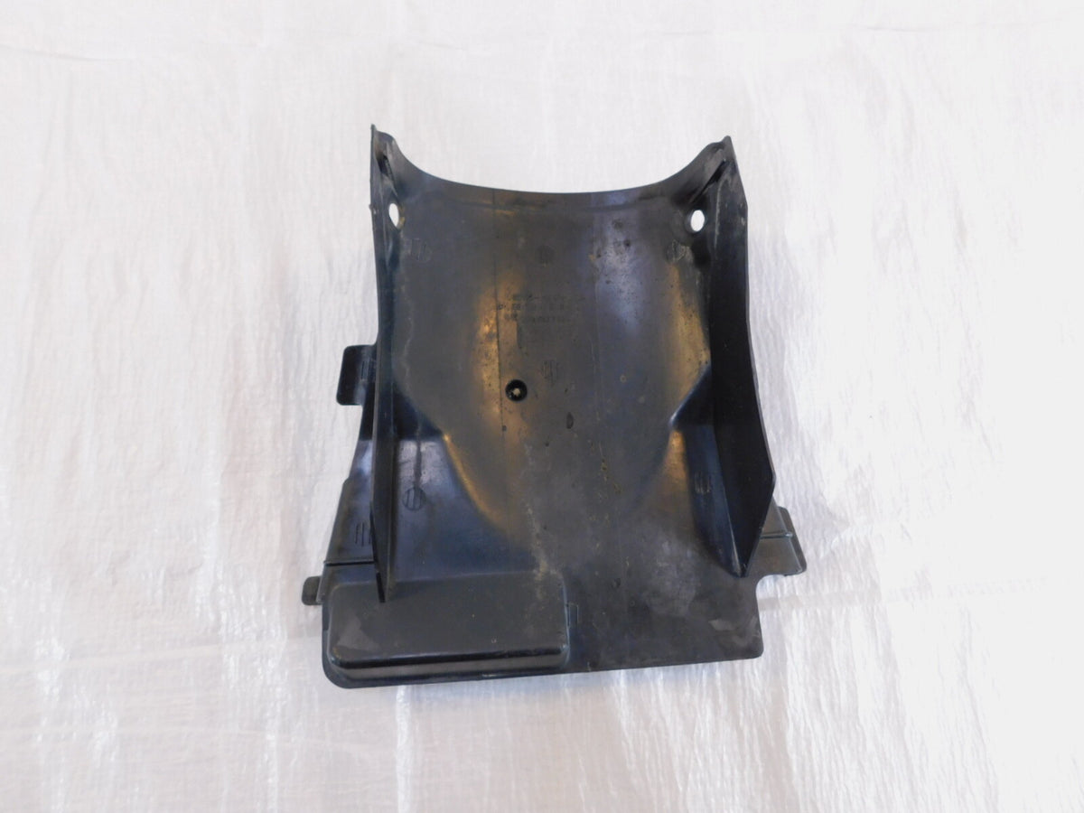 1983-1986 Honda VT500 VT500C Shadow 500 Inner Rear Mudguard Wheel Cover Fender - C3 Cycle