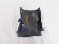 1983-1986 Honda VT500 VT500C Shadow 500 Inner Rear Mudguard Wheel Cover Fender - C3 Cycle