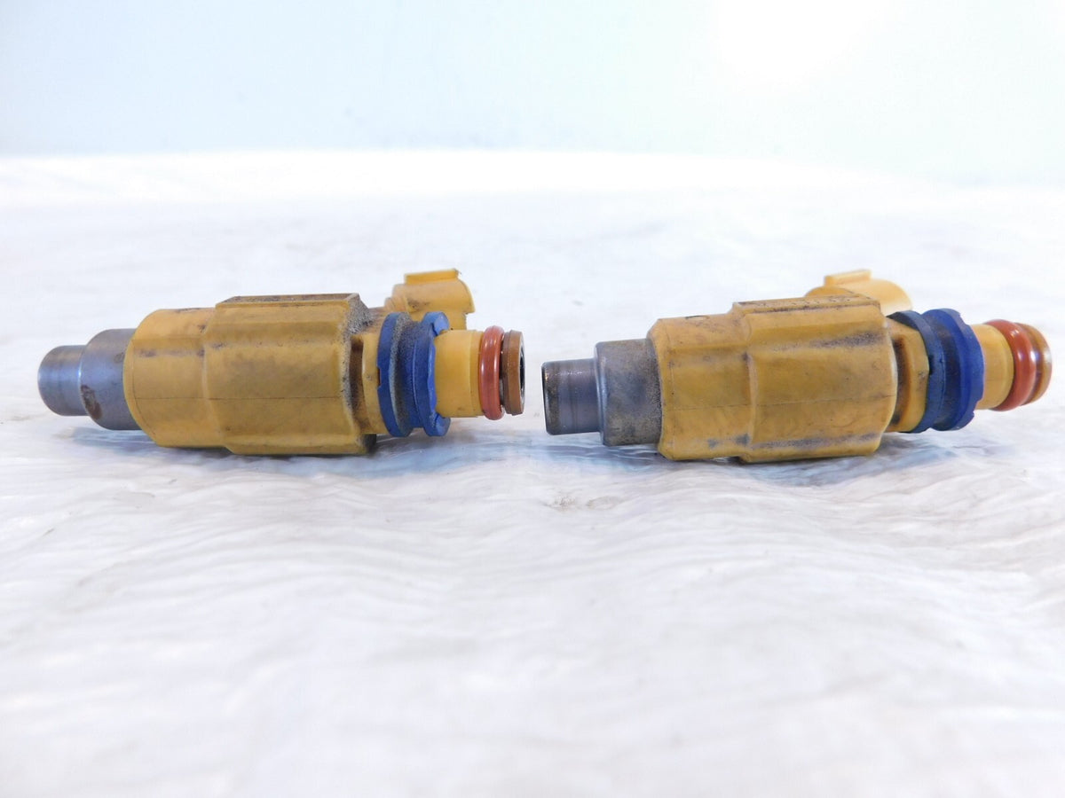 Kawasaki Vulcan VN1500 Drifter Classic Nomad Fi Throttle Body Fuel Injector Jets - C3 Cycle