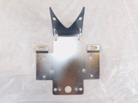 2004-2012 Victory Kingpin Rear Fender License Plate Mount Bracket 5247445 - C3 Cycle