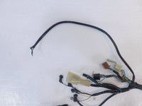 2001-2005 Honda VT1100 VT1100C Shadow Spirit 1100 Main Wiring Wire Harness Loom - C3 Cycle