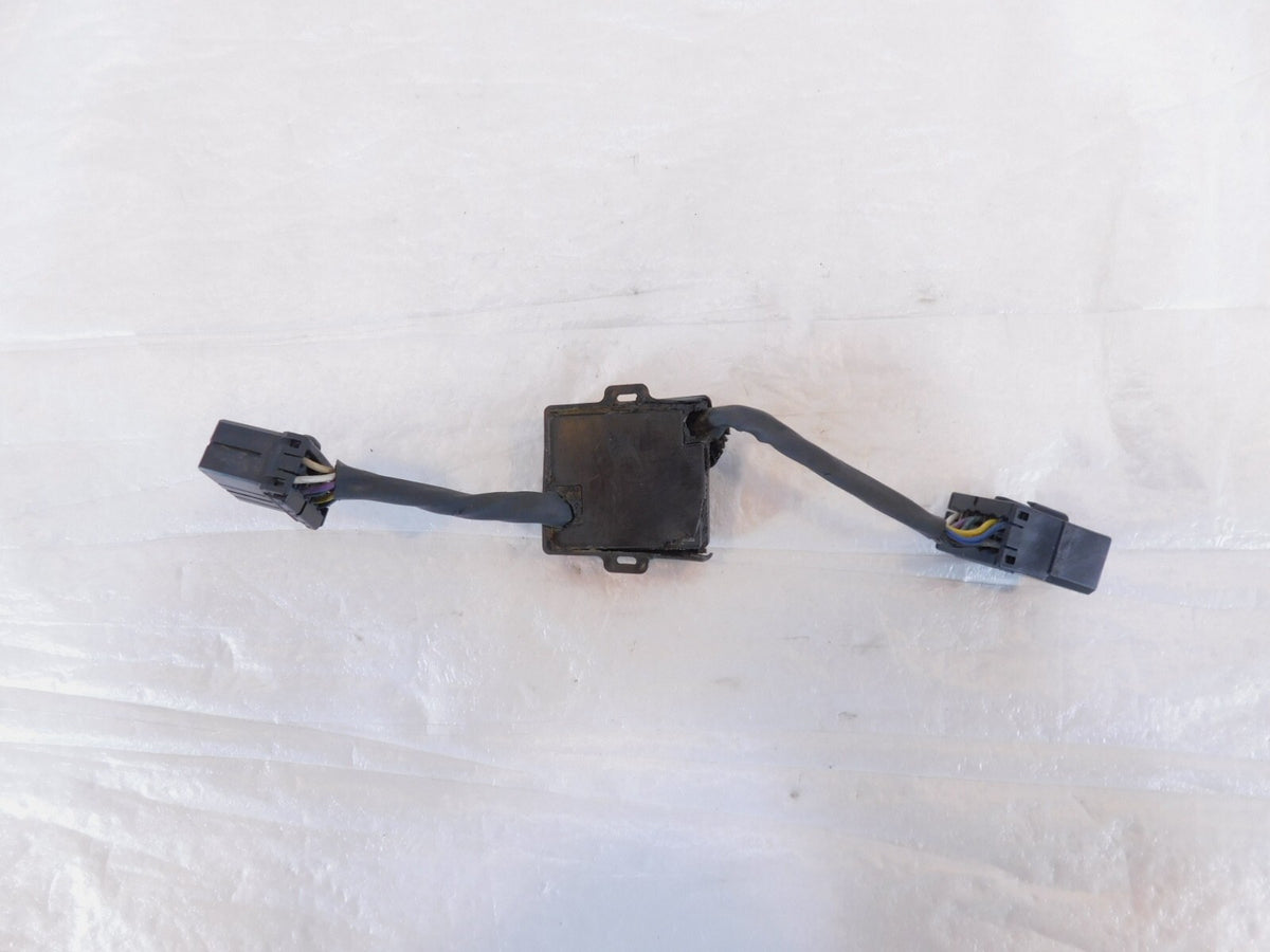 Harley Sportster 883 Iron 1200 Nightster Rear Turn Signal Brake Light Converter