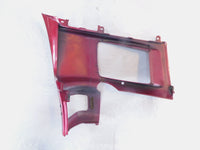 Honda GL1500 Goldwing 1500 Candy Spectra Red Lower Right Side Cowl Cover Fairing - C3 Cycle