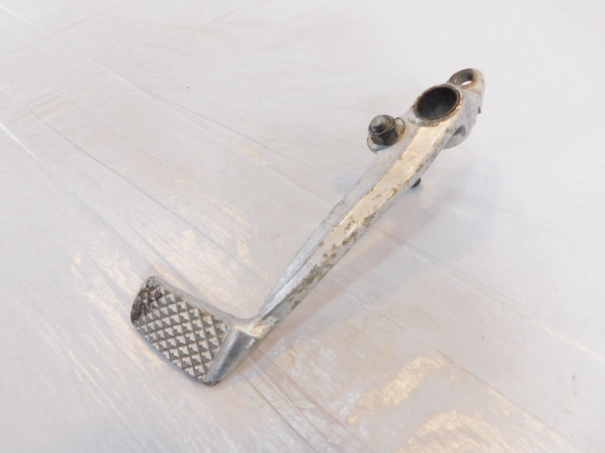 Yamaha FZR1000 FZR750R FZR750 FZR 1000 750 Right Rear Foot Brake Lever Pedal - C3 Cycle