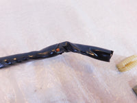 Harley Davidson Electra Glide Ultra Left Handlebar Speaker Volume & CB Switches