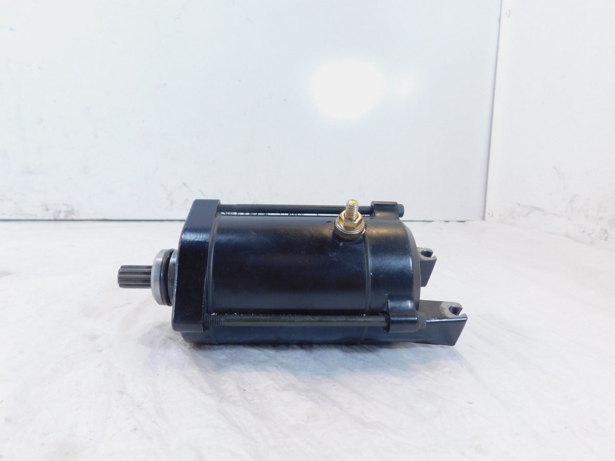 2004-2007 Honda VT1100 VT1100C Shadow Spirit & Sabre 1100 Engine Starter Motor - C3 Cycle