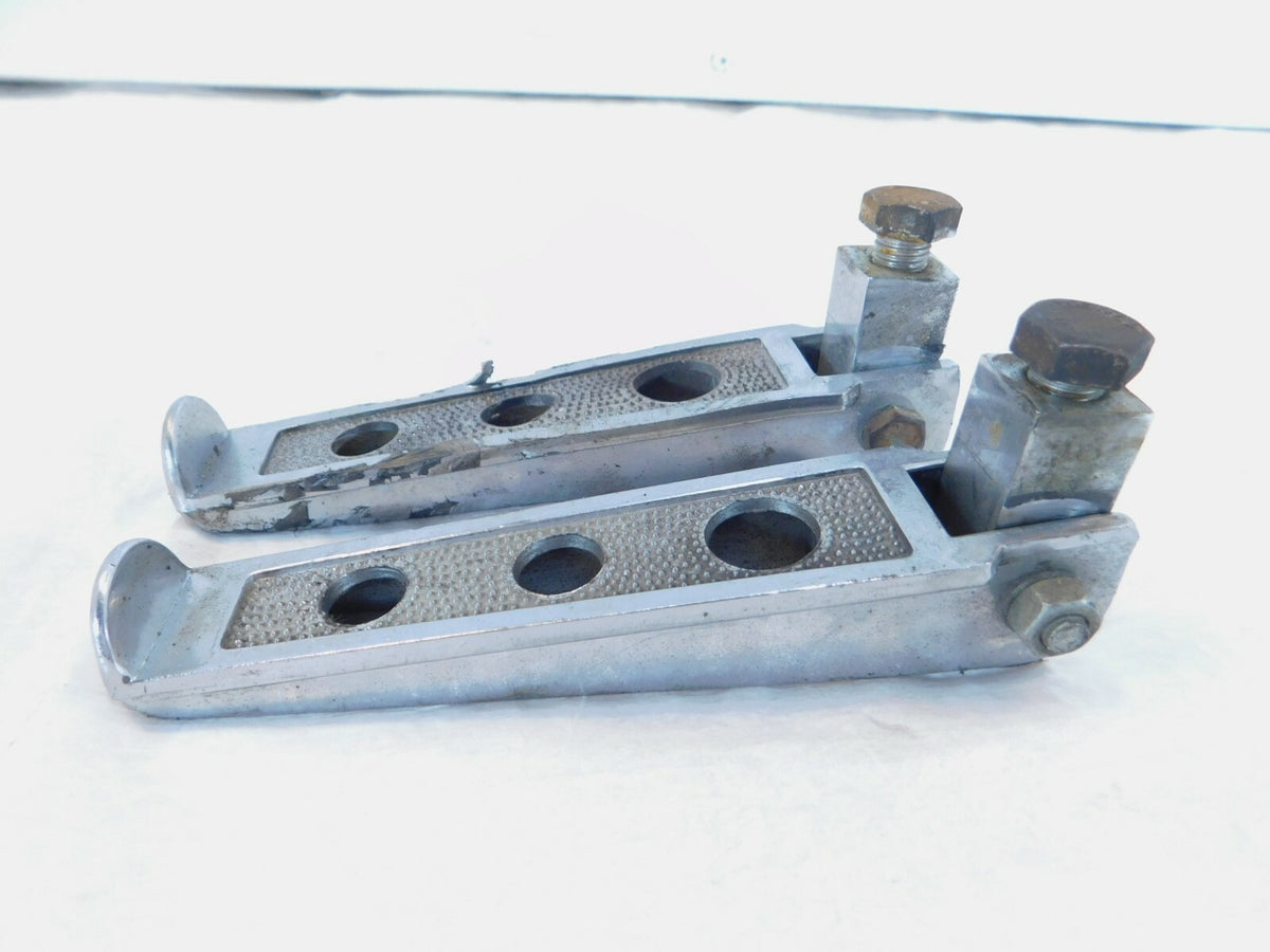 1996-1999 Yamaha Virago 1100 XV1100 Aftermarket Highway Foot Peg Footrest - C3 Cycle