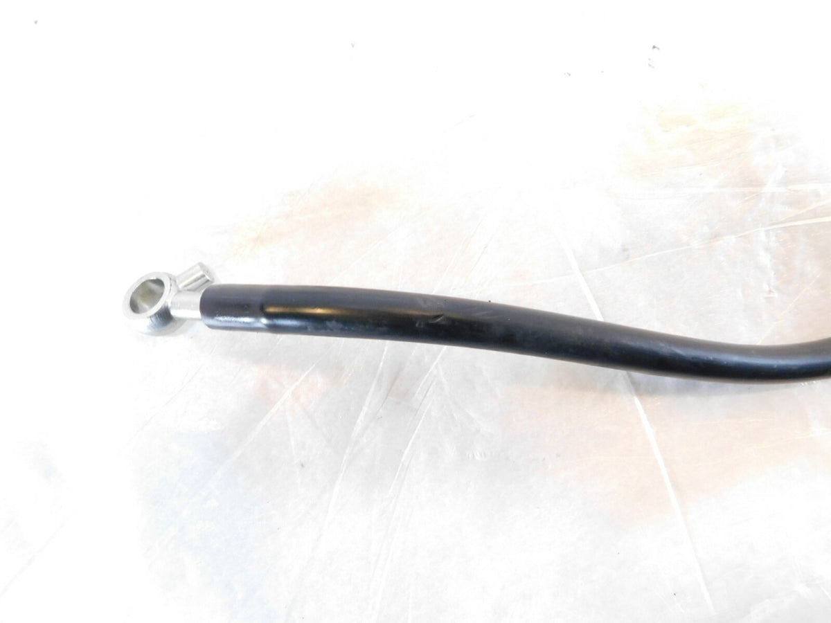 Triumph Trophy 900 & 1200 Sprint & Trident Clutch Master Cylinder Hose Pipe Line - C3 Cycle