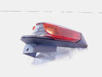 2019-2024 Can-Am Ryker 600 900 Rally Rear Left Taillight Tail Brake Light Lamp - C3 Cycle