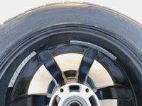 Can-Am Spyder F3 F3-S F3-T RT Limited LTD STD Front Wheel Rim & Tire 15 x 7T - C3 Cycle