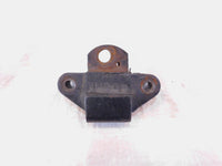 BMW K75 K75S K75RT K100 K100LT K100RS K100RT Exhaust Rubber Mount Bracket Hanger - C3 Cycle