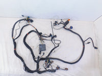 Victory Magnum Cross Country Main Electrical Wiring Harness Chassis -For Parts - C3 Cycle