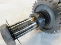 Ducati Monster SuperSport Multistrada Transmission Gears & Shifter Drum w/ Forks - C3 Cycle