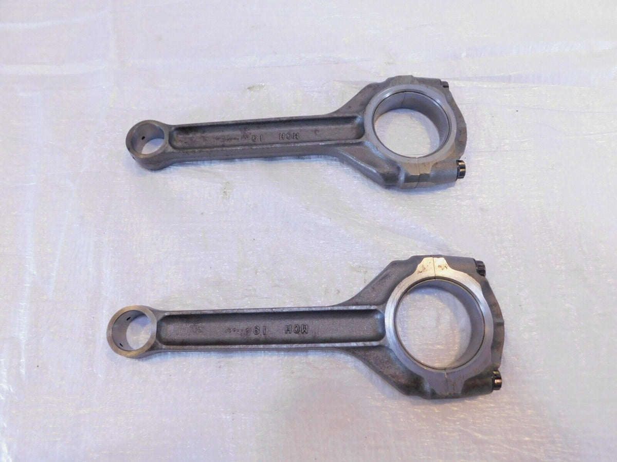 Honda VTX1800 VTX1800N VTX1800R VTX1800S 1800 Crank Crankshaft Connecting Rods - C3 Cycle