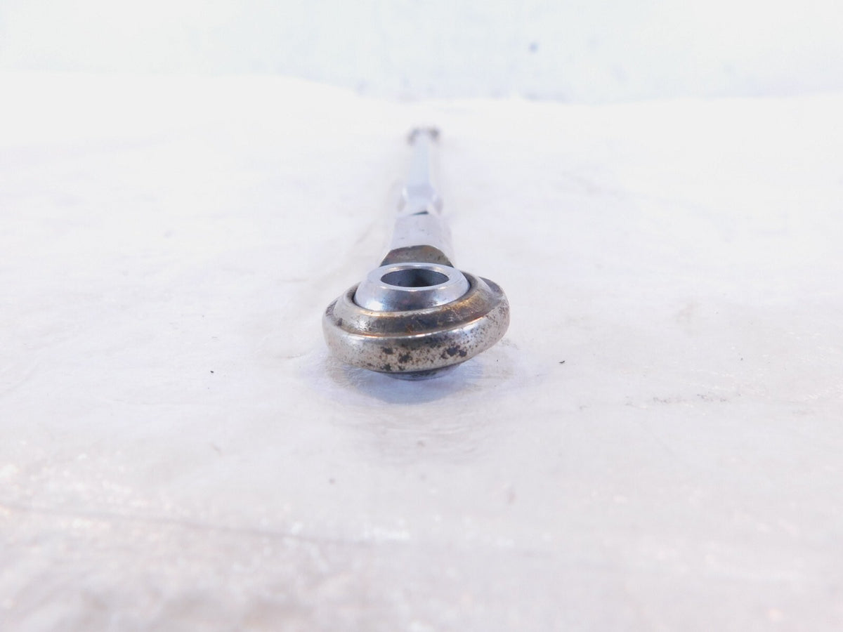 Harley Davidson Touring Road King Street & Electra Glide Chrome Gear Shifter Rod - C3 Cycle