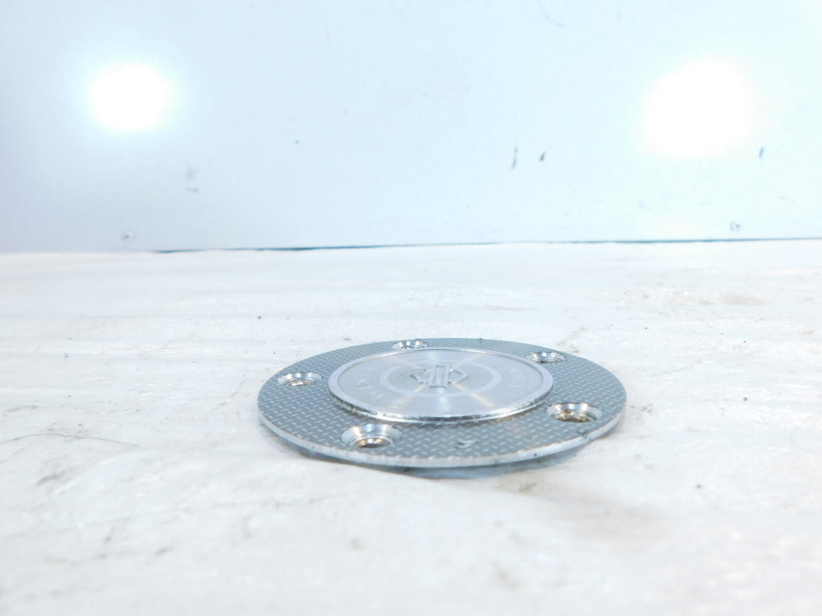 Harley Davidson Touring Dyna Softail Twin Cam Right Timer Timing Cover 32543-07 - C3 Cycle