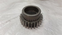Harley Twin Cam Touring Dyna Softail 5-Speed Transmission Countershaft 4th Gear - C3 Cycle