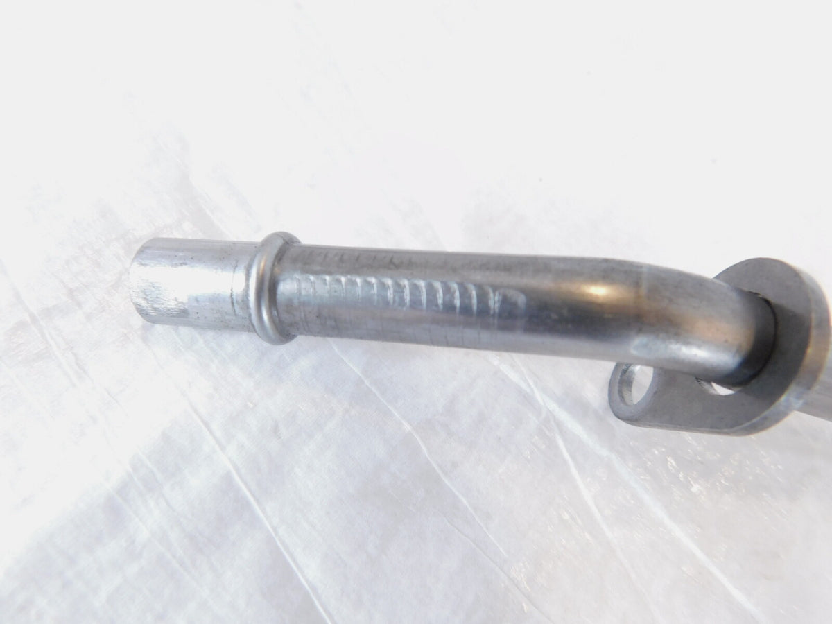 Victory Jackpot Vegas Vision & Cross Country Oil Pump Filter Tube Hose Pipe Line - C3 Cycle