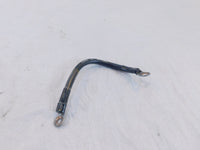 Buell M2 Cyclone & S2 S2T S3 S3T Thunderbolt & Touring Negative Battery Cable - C3 Cycle