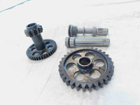 BMW R1200 R1200RT R1200GS R1250 R1250R Engine Starter Motor Idle Gear Sprockets - C3 Cycle