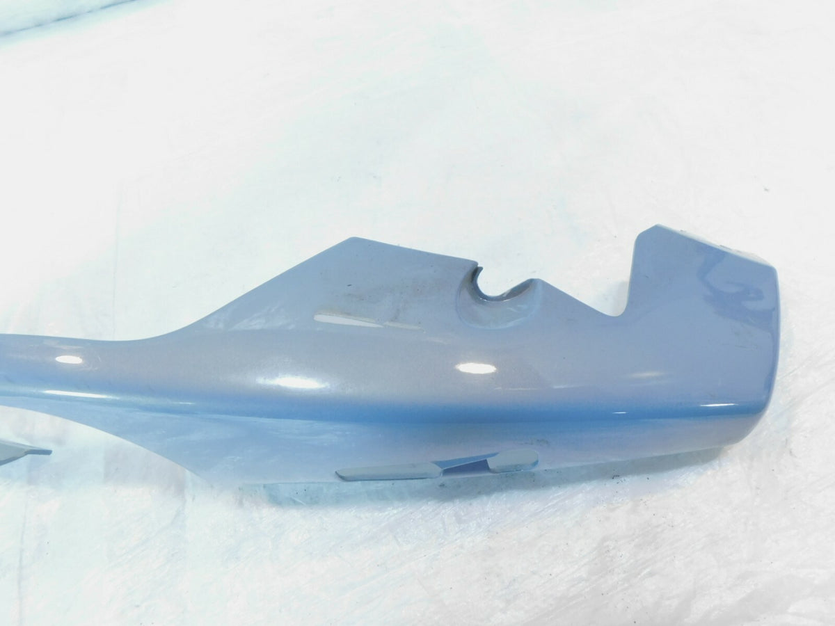 2001 2002 2003 2004 2005 BMW F650CS Right Rear Tail Section Side Fairing Cowling - C3 Cycle