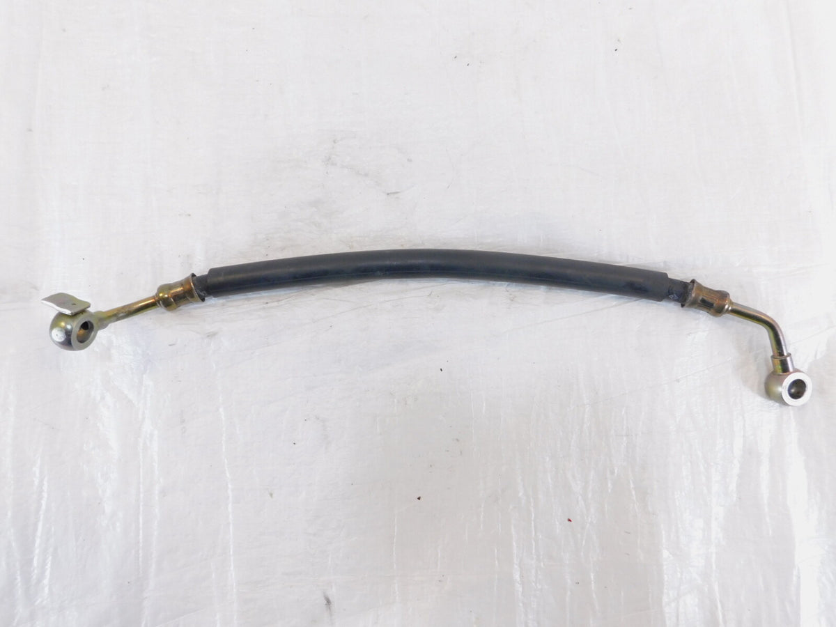 Honda ST1300 ST1300A ST1300AC Fuel Gas Petrol Tank Feed Hose Line Pipe