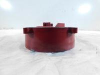 2002 & 2003 Indian Gilroy Chief Scout & Spirit Engine Motor Inner Primary Cover - C3 Cycle