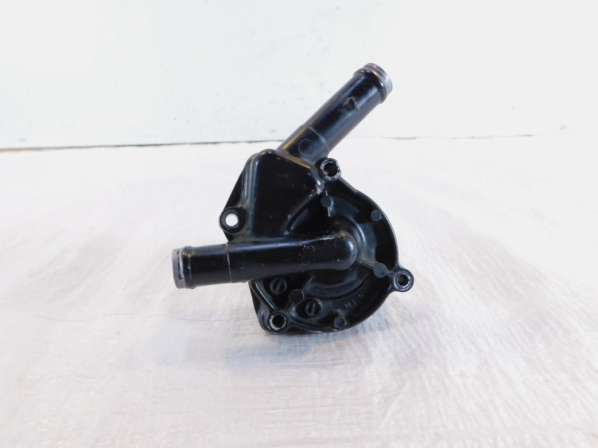 Honda VT500 Ascot & Shadow 500 Engine Motor Cooling Coolant Water Pump w/ Cover - C3 Cycle