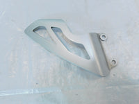 2006-2013 Triumph Daytona 675 675R Left Front Foot Peg Footrest Heel Guard Fin - C3 Cycle