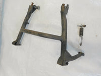 2001-2004 Aprilia Futura 1000 RST1000 OEM Center Support Main Stand Centerstand - C3 Cycle