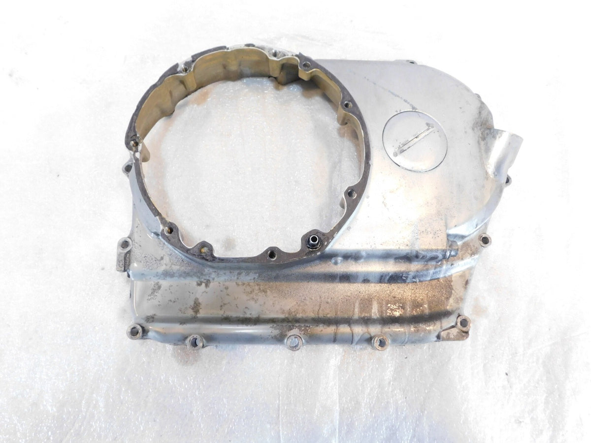 87-94 Honda VT1100 Shadow 1100 Right Engine Motor Primary Clutch Cover Housing - C3 Cycle