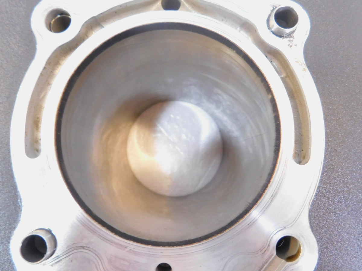 Victory V92 Kingpin Hammer Vegas & Jackpot Engine Motor Cylinders w/ Pistons - C3 Cycle