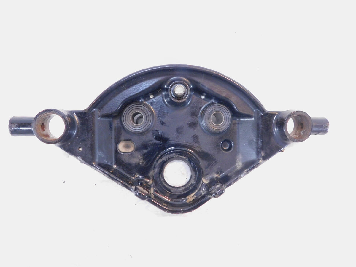 Harley Davidson Road King Street & Electra Glide Front Fork Triple Tree Bracket - C3 Cycle
