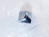 2000-2007 Harley Davidson FXSTD Softail Deuce Headlamp Headlight Mount Block - C3 Cycle